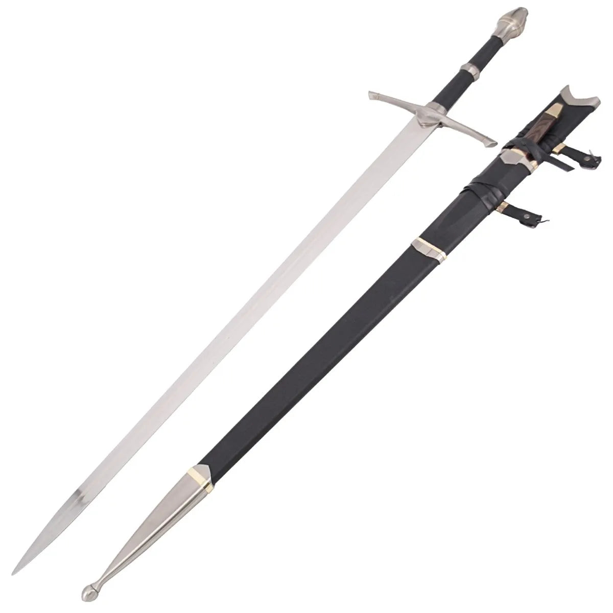 Espada Strider El Señor De Los Anillos