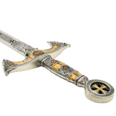 Templar Sword of Marto 584.1