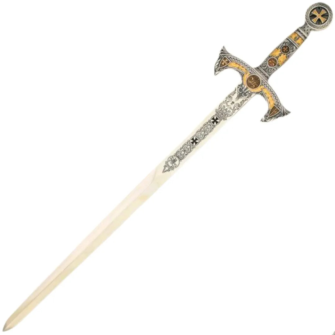 Espada Templaria de Marto 584.1