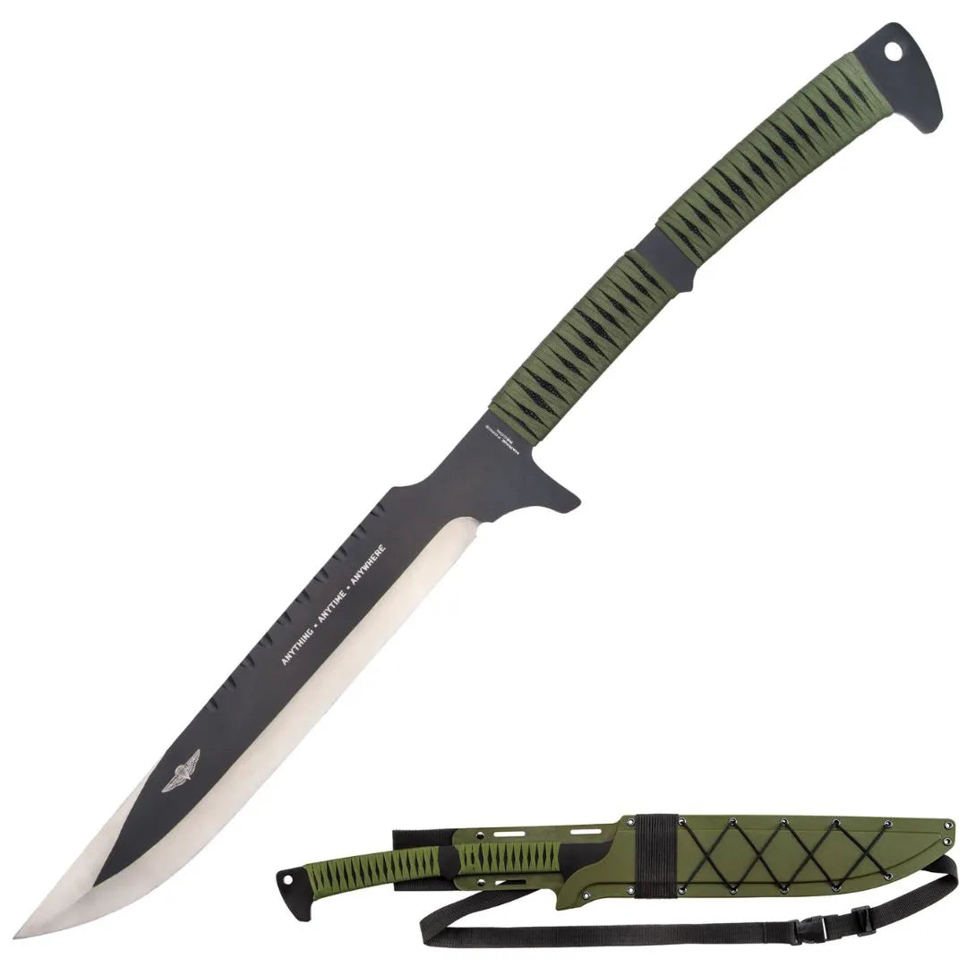 Usmc Tak-Kana Sword With Sheath 42124