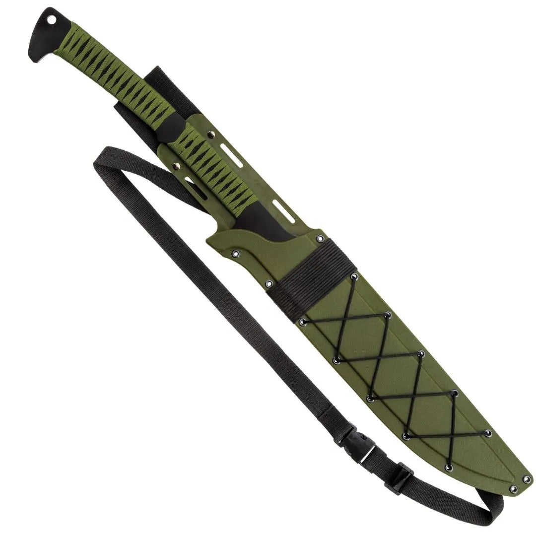 Espada Usmc Tak-Kana com bainha 42124