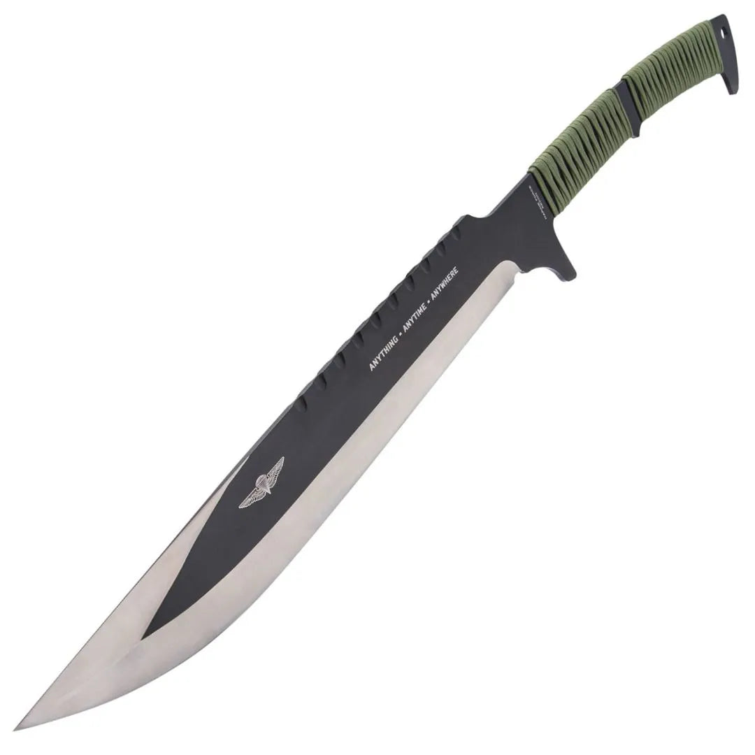 Usmc Tak-Kana Sword With Sheath 42124