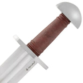 Espada Vikinga Tipo N Honshu Forja Histórica