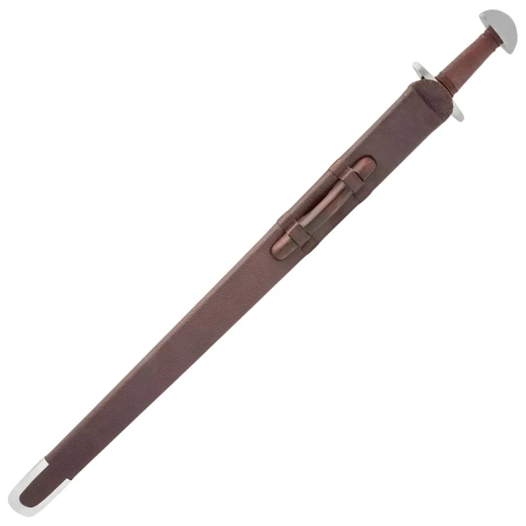 Espada Vikinga Tipo N Honshu Forja Histórica