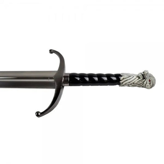 Imagen de Espada garra o longclaw de Jon Nieve o Jon Snow de Juego de Tronos parte de nuestra colección en Espadas y más, sitio oficial.