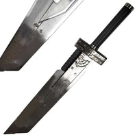 Imagen de Espada de 6 piezas Advent Children de Final Fantasy VII parte de nuestra colección en Espadas y Más, sitio oficial.
