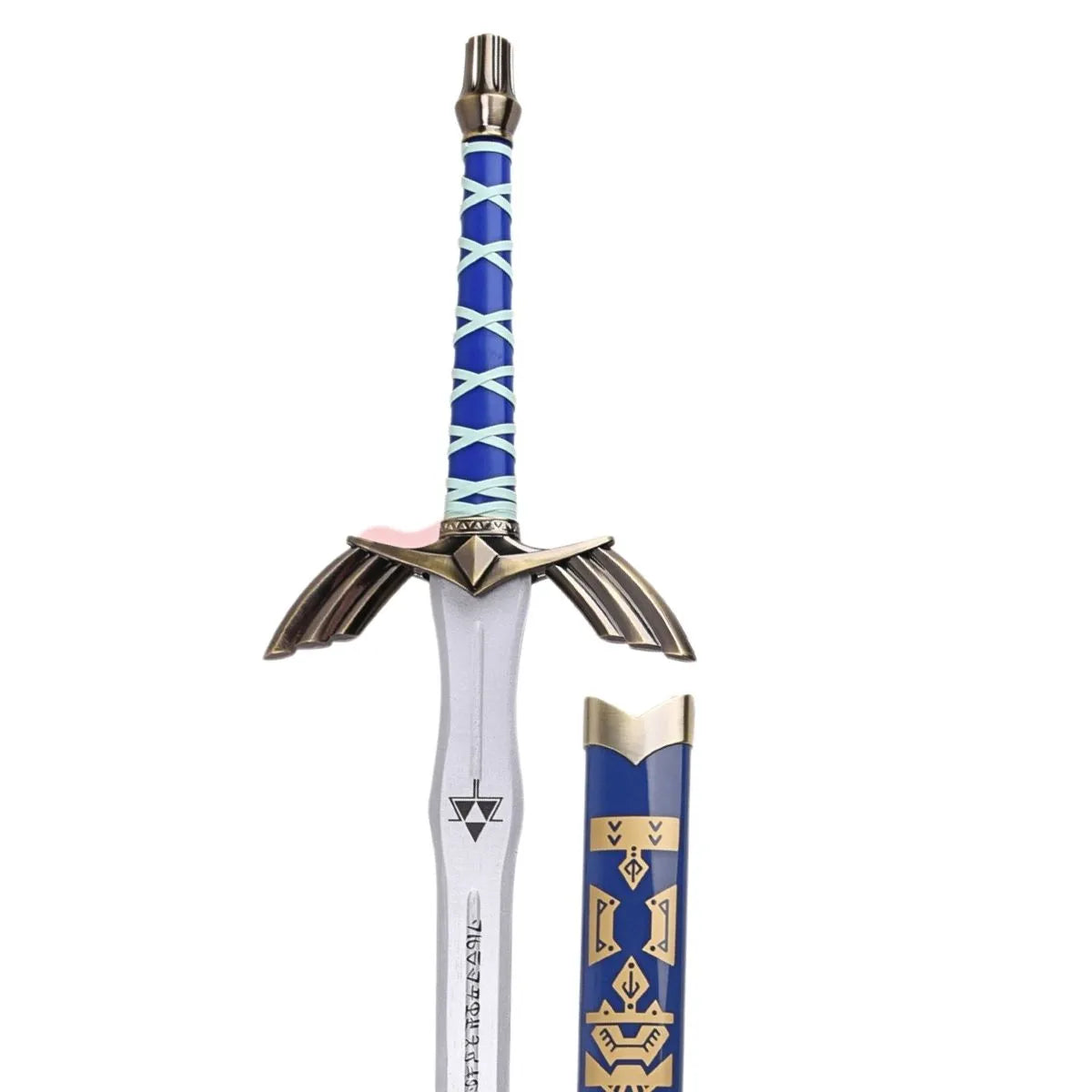 Espada de Entrenamiento Legend of Zelda