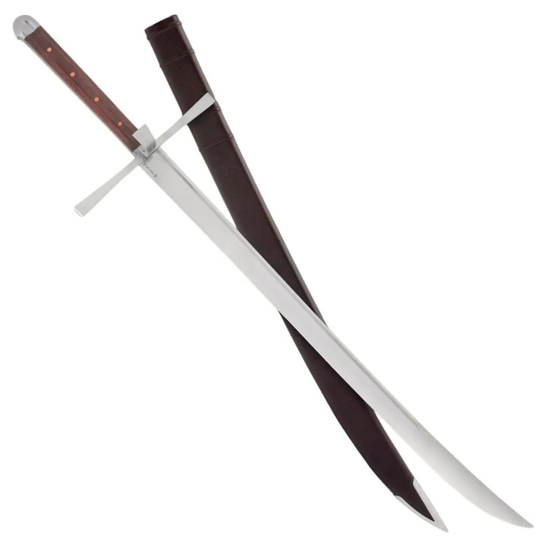 Espada de Guerra Forja Histórica