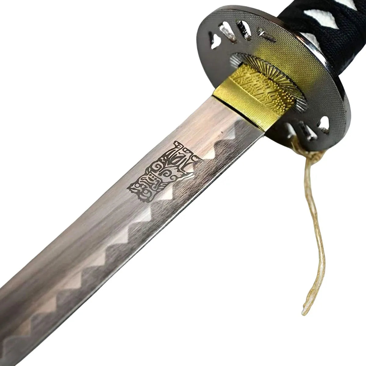 Espada de Hattori Hanzo, Kill Bill