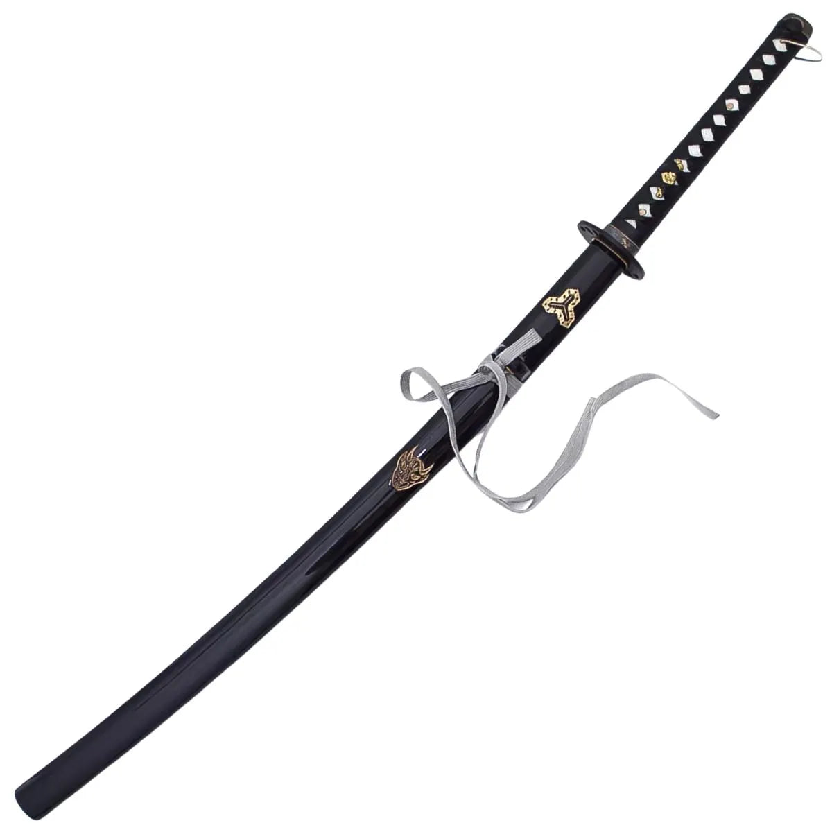 Espada de Hattori Hanzo, Kill Bill, doblada