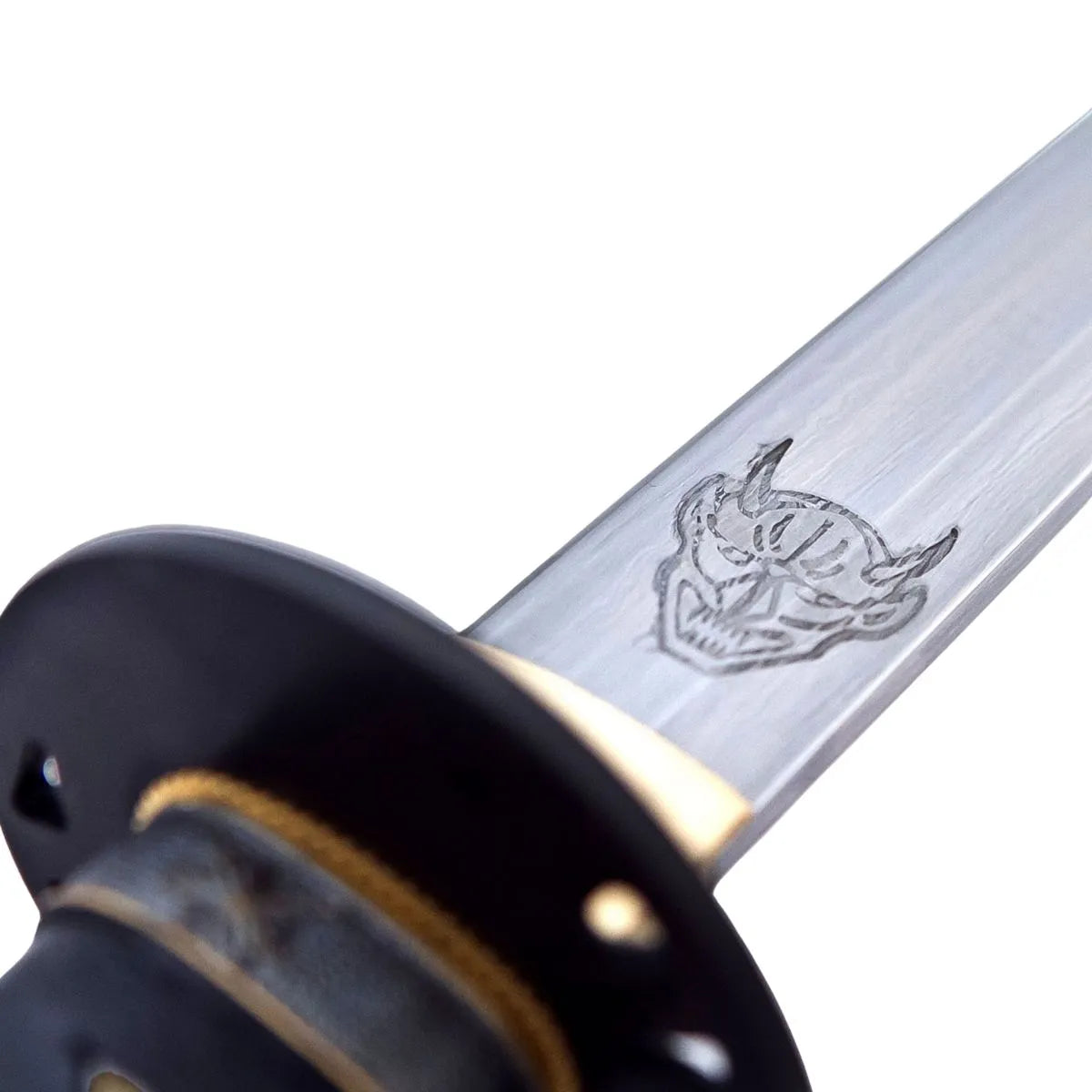 Espada de Hattori Hanzo, Kill Bill, doblada