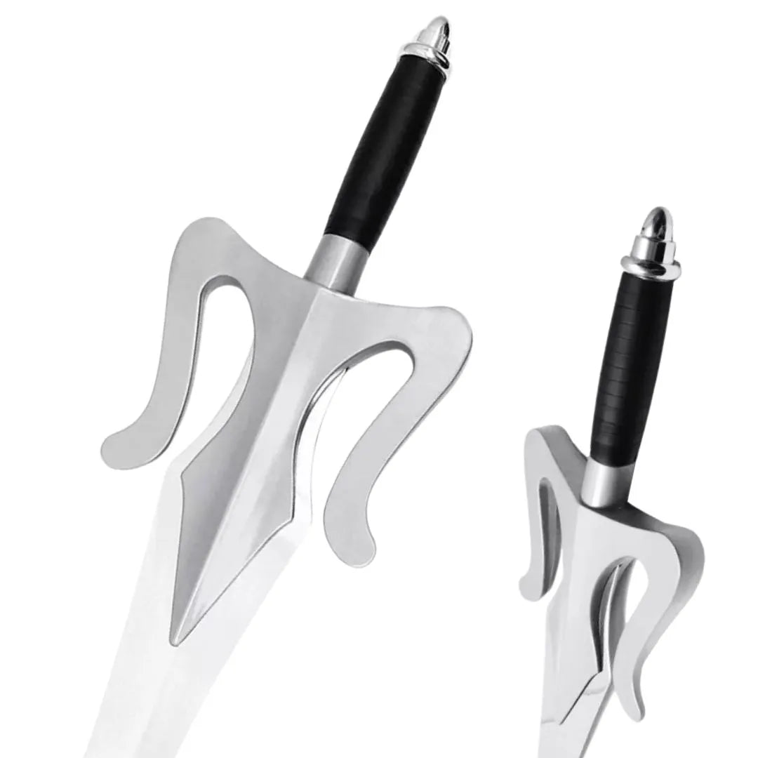 Imagen de Espada de He Man Masters del Universo - 100 cm acero parte de nuestra colección en Espadas y más, sitio oficial.