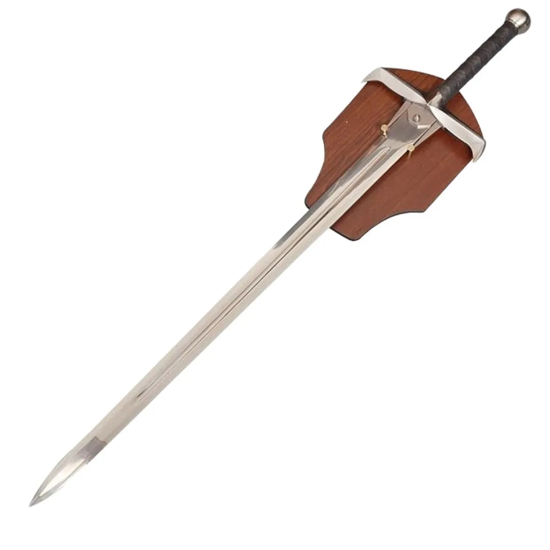 Imagen de Espada de Kurgan Los inmortales Highlander 41511 parte de nuestra colección en Espadas y más, sitio oficial.