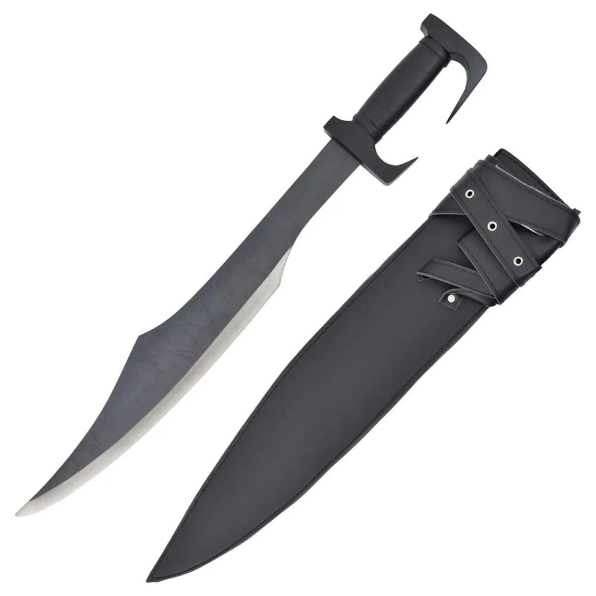 Espada de Leónidas 300 espartanos
