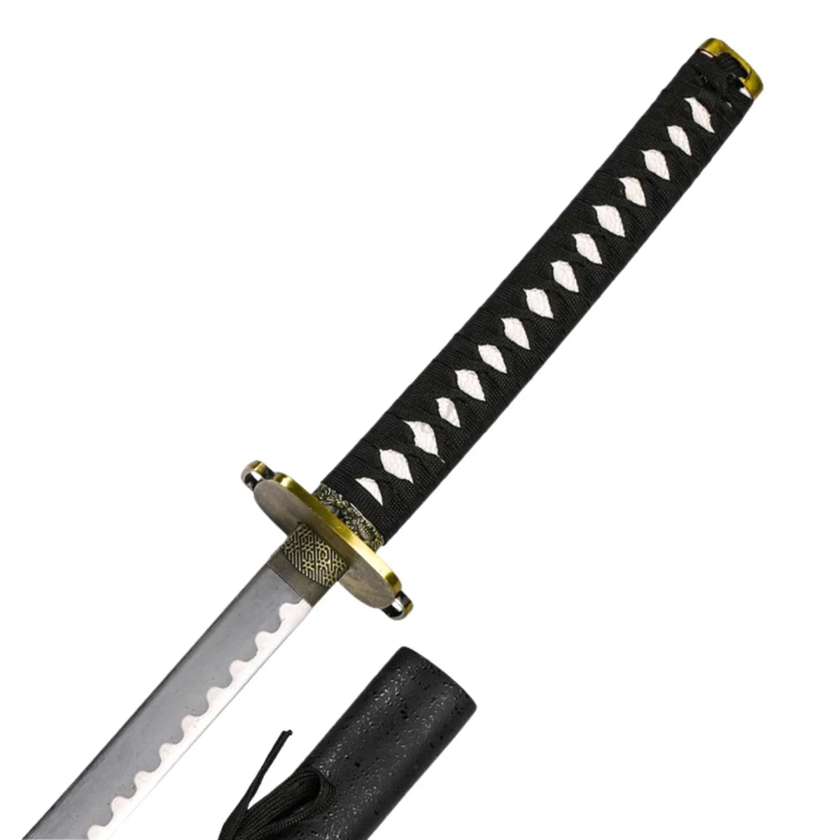 Espada de Sephiroth Masamune Final Fantasy