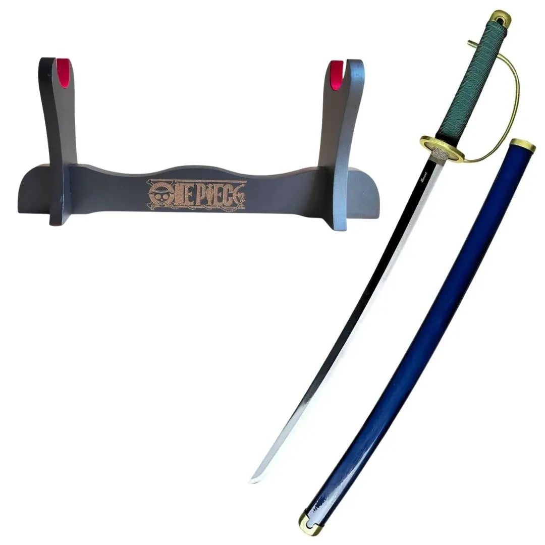 Katana de Shanks de One Piece