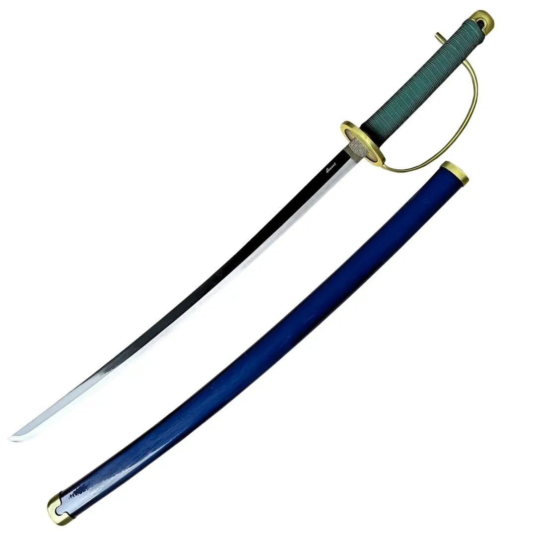 Imagen de Espada de Shanks de One Piece S5071 parte de nuestra colección en Espadas y más, sitio oficial.