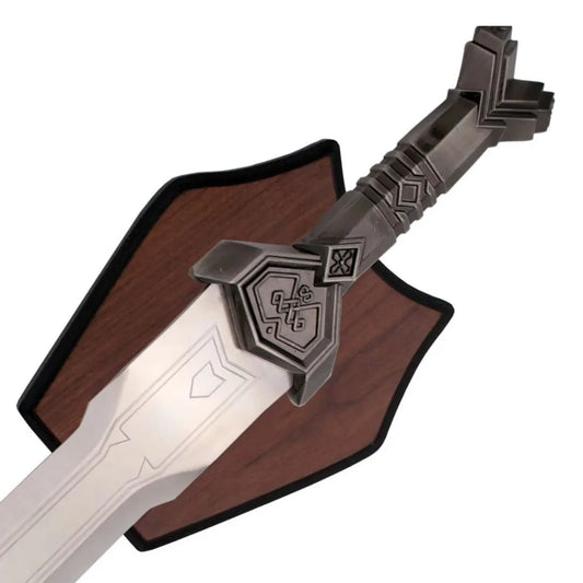 Imagen de Espada de Thorin - El Hobbit S0505 parte de nuestra colección en Espadas y más, sitio oficial.