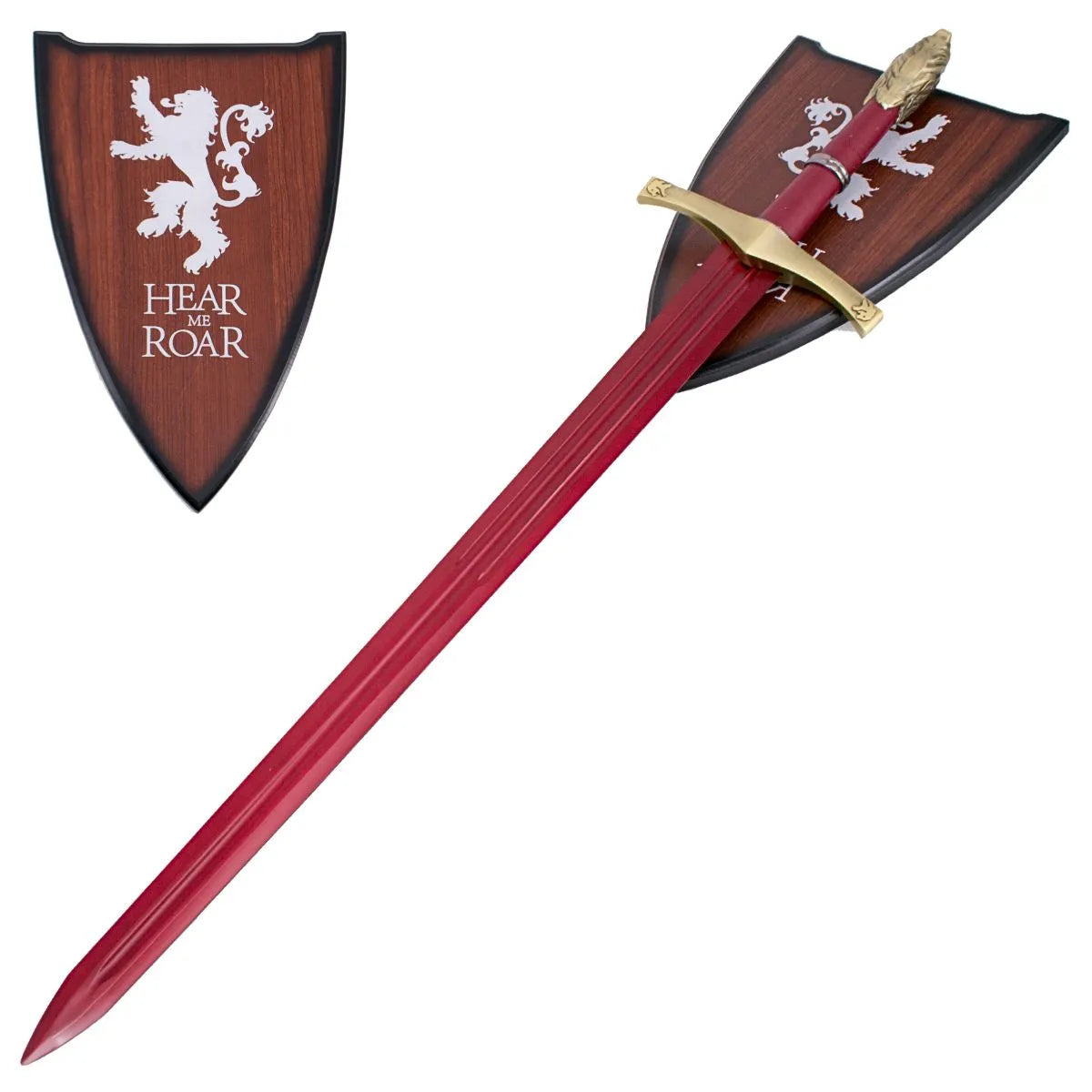 Espada de Tyrion Lannister Guardajuramentos Oathkeeper de Juego de Tronos Exclusiva