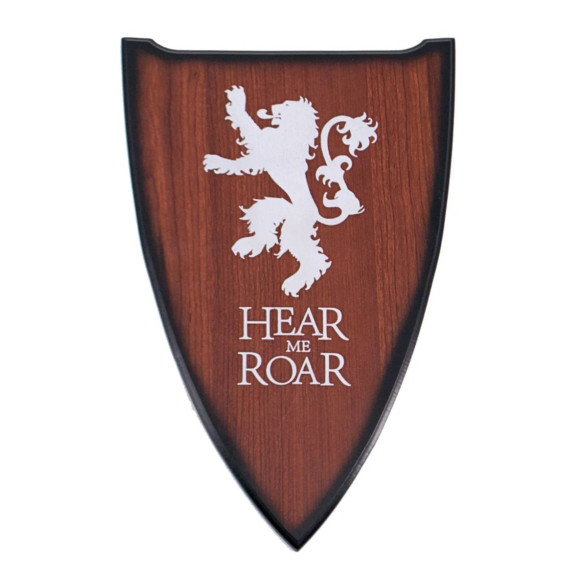 Espada de Tyrion Lannister Guardajuramentos Oathkeeper de Juego de Tronos Exclusiva