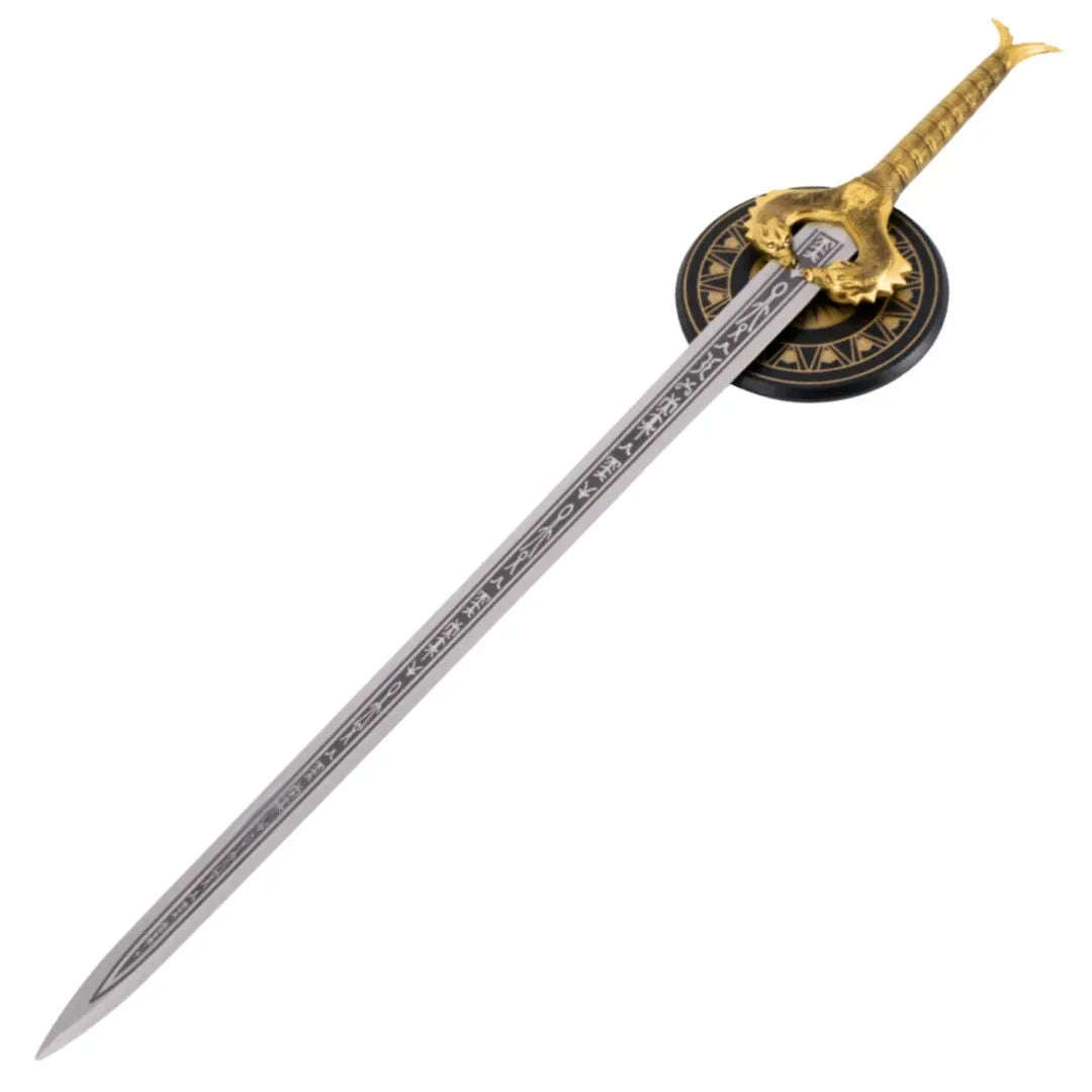 Imagen de Espada de Wonder Woman Mata Dioses parte de nuestra colección en Espadas y más, sitio oficial.