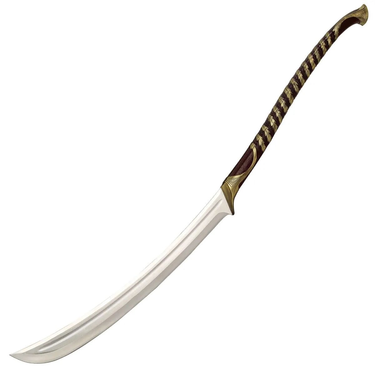 Espada de los altos elfos El Señor de los Anillos United Cutlery