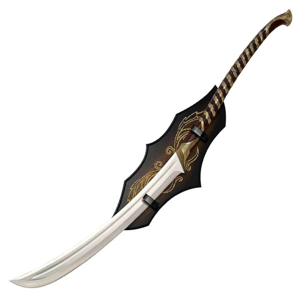 Espada de los altos elfos El Señor de los Anillos United Cutlery