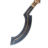 Imagen de Espada egipcia, Chepesch, negra 0119431700 parte de nuestra colección en Espadas y más, sitio oficial.