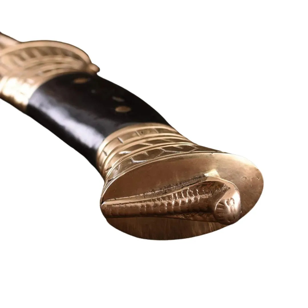 Imagen de Espada egipcia, Chepesch, negra 0119431700 parte de nuestra colección en Espadas y más, sitio oficial.