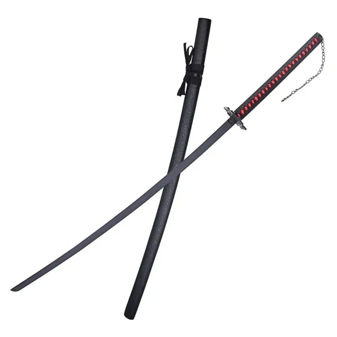 Imagen de Espada katana Ichigo Bleach 142 cm parte de nuestra colección en Espadas y más, sitio oficial.