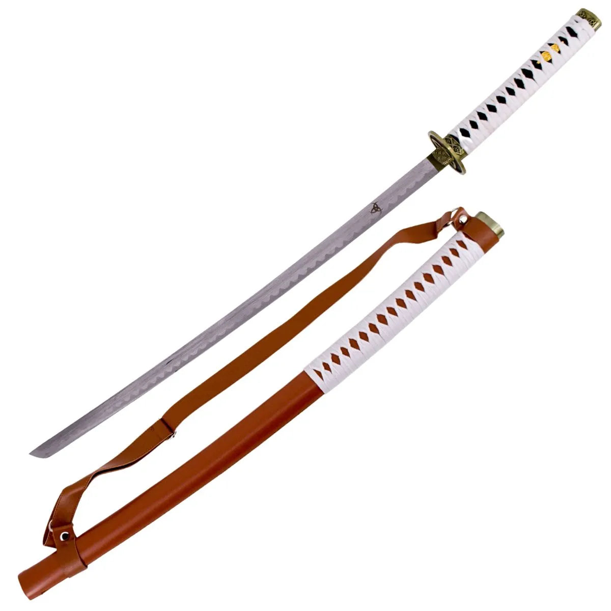 Espada katana Michone the Walking Dead