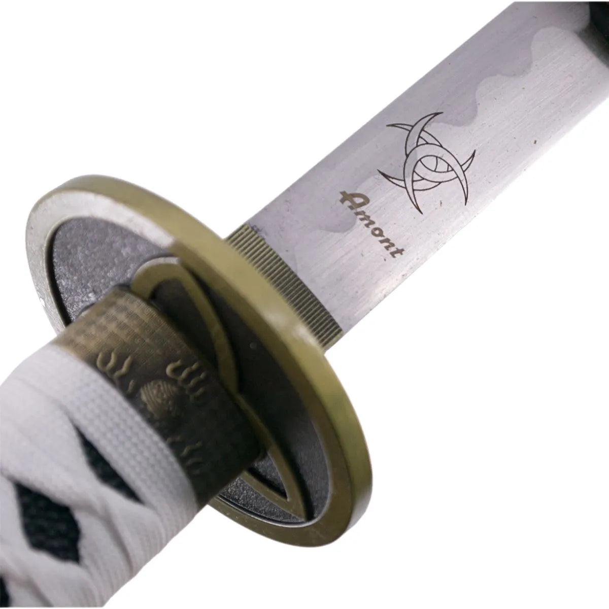 Espada katana Michone the Walking Dead