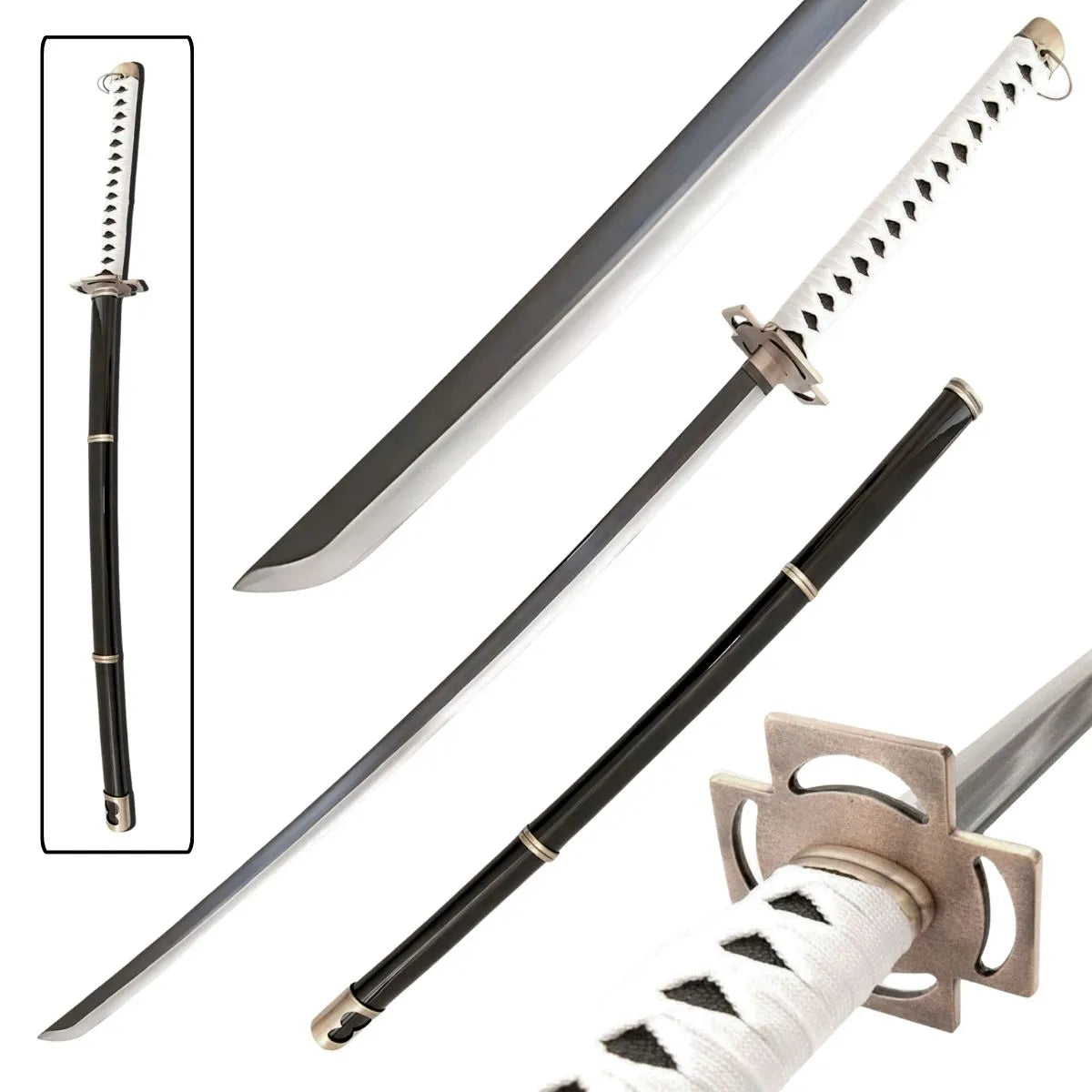 Espada katana Yubashiri Roronoa Zoro One Piece