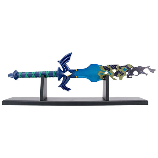 Espada maestra de Zelda Lágrimas del Reino