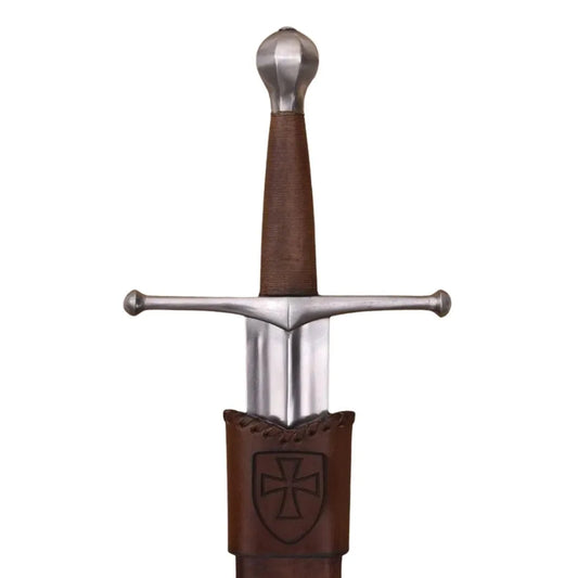 Espada medieval alemã 0180002000