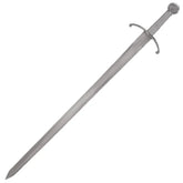 Espada medieval de una mano