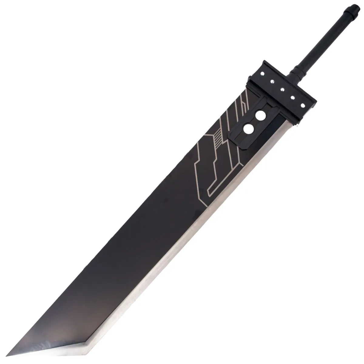 Espada mortal de Cloud Final Fantasy