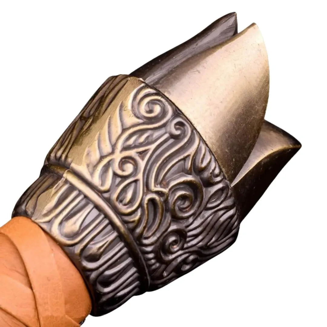 Espada padre de Conan el Bárbaro