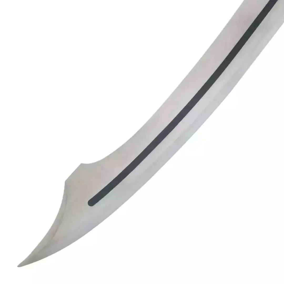 Imagen de Espada Red Queen de Nero – Réplica de Devil May Cry parte de nuestra colección en Espadas y más, sitio oficial.