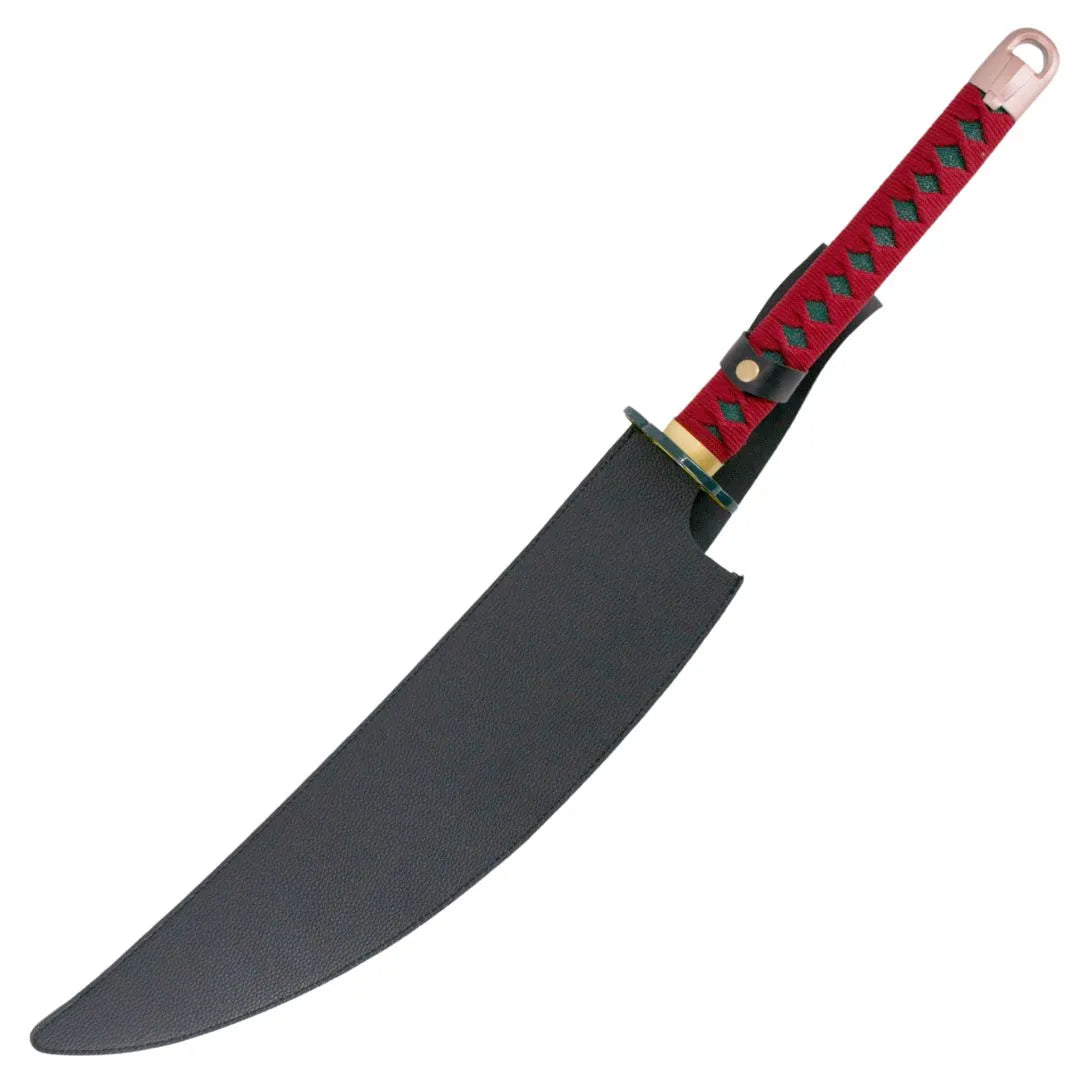 Espadas de Tengen Uzui Kimetsu No Yaiba Demon Slayer