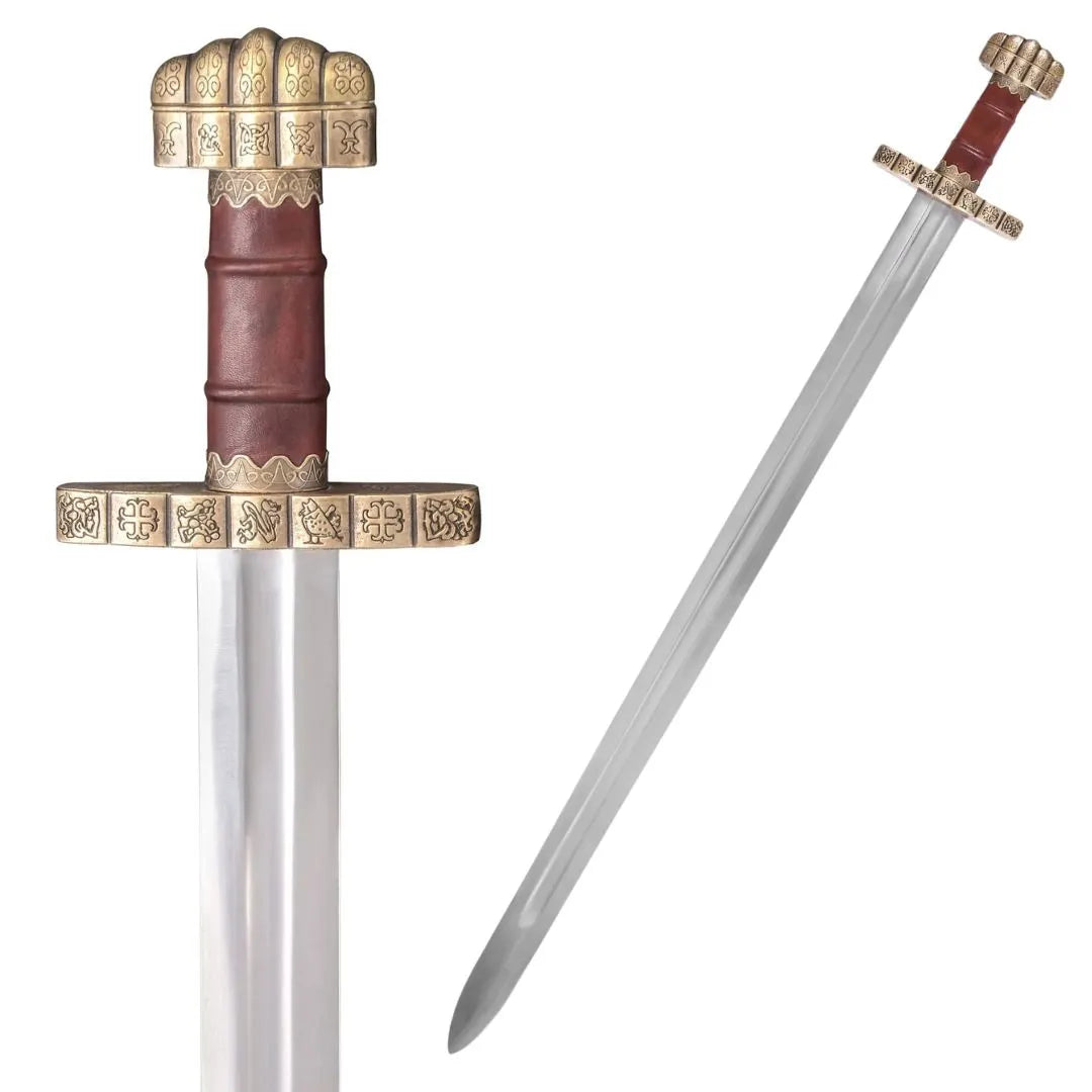 Viking sword from Haithabu, 9th century 0116041400