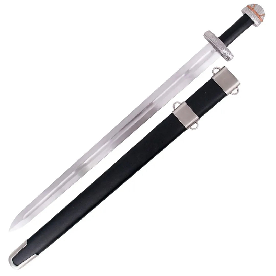 Imagen de Espada Vikinga Funcional - Categoría B parte de nuestra colección en Espadas y más, sitio oficial.