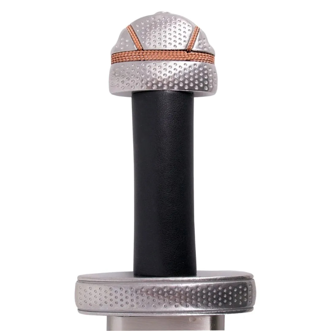 Imagen de Espada Vikinga Funcional - Categoría B parte de nuestra colección en Espadas y más, sitio oficial.