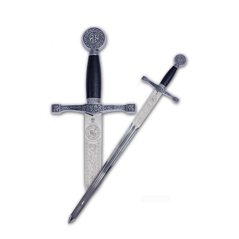 Excalibur Cadet Sword 8640