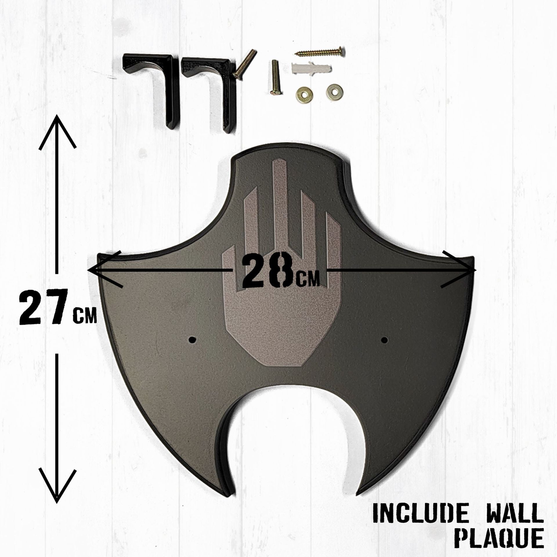 Imagen de Espada cimitarra Uruk Hai El señor de los anillos 42500 parte de nuestra colección en Espadas y más, sitio oficial.