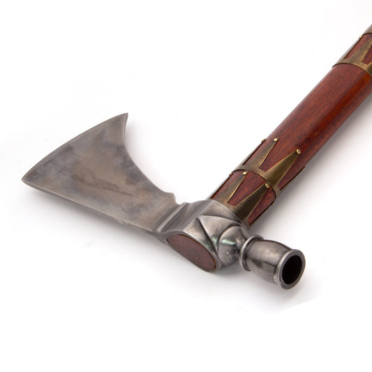 Machado para tubos Tomahawk Frontier 601124