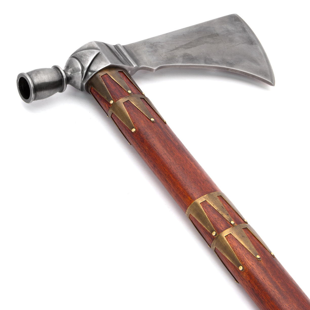 Machado para tubos Tomahawk Frontier 601124