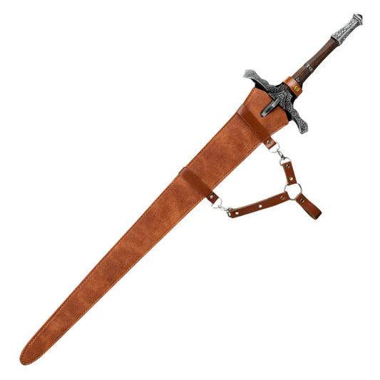 Imagen de Gran Espada de Caballero Elden Ring - Réplica Coleccionable (106,5 cm) parte de nuestra colección en Espadas y más, sitio oficial.