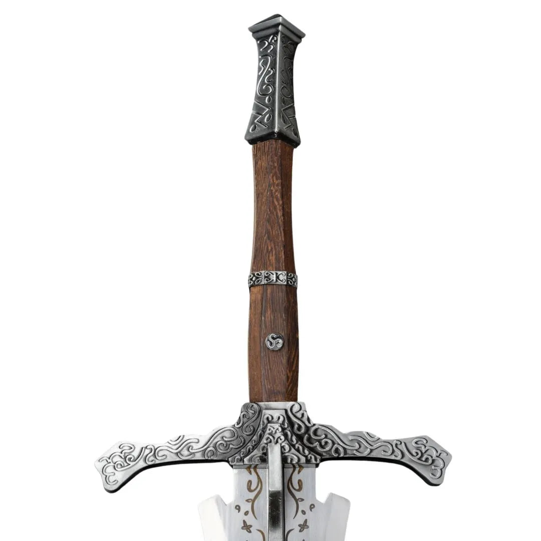 Imagen de Gran Espada de Caballero Elden Ring - Réplica Coleccionable (106,5 cm) parte de nuestra colección en Espadas y más, sitio oficial.