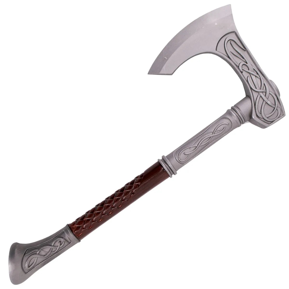 HACHAS ASSASIN'S CREED VALHALLA